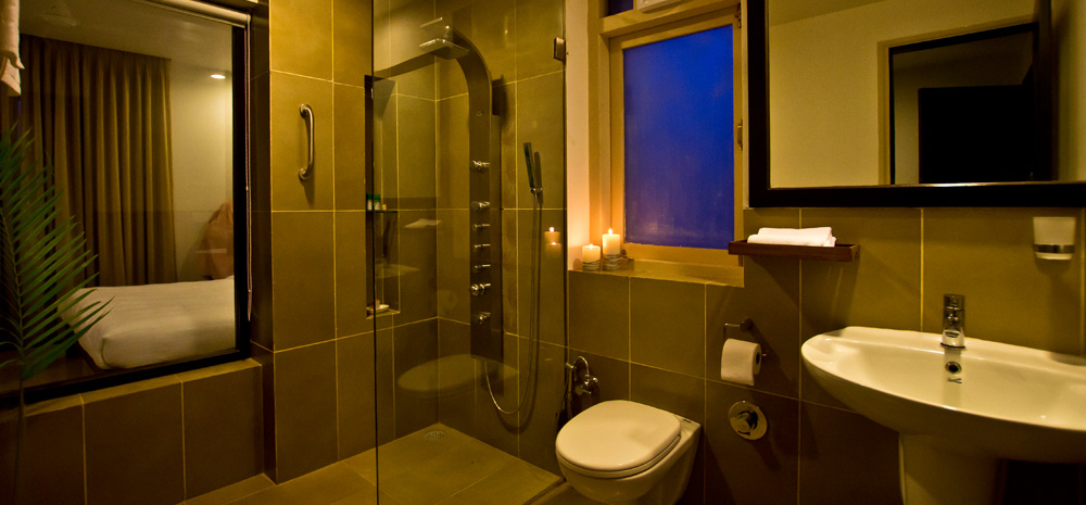 Casabela Luxury Bathroom